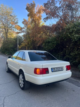 Audi A6 2.6 Quattro , снимка 7