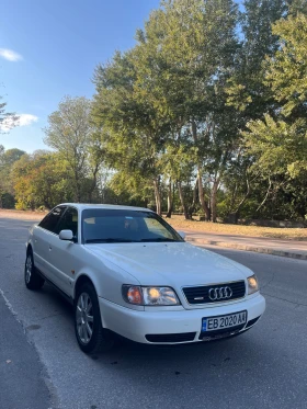 Audi A6 2.6 Quattro , снимка 2