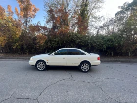 Audi A6 2.6 Quattro , снимка 3