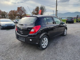 Opel Corsa 1.3 CDTI, снимка 6