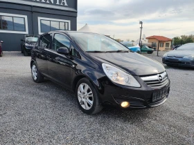 Opel Corsa 1.3 CDTI, снимка 4