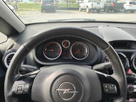 Opel Corsa 1.3 CDTI, снимка 15