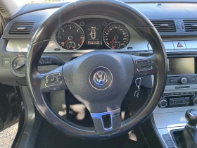 VW Passat 2.0 TDI Bluemotion, снимка 15