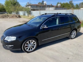 VW Passat 2.0 TDI Bluemotion, снимка 1