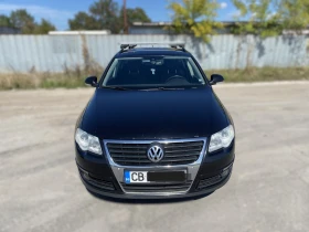 VW Passat 2.0 TDI Bluemotion, снимка 2