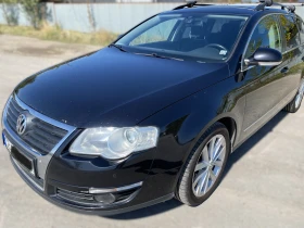 VW Passat 2.0 TDI Bluemotion, снимка 11