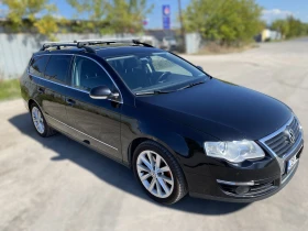 VW Passat 2.0 TDI Bluemotion, снимка 3