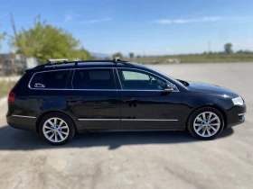 VW Passat 2.0 TDI Bluemotion, снимка 4