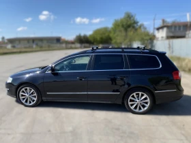 VW Passat 2.0 TDI Bluemotion, снимка 8