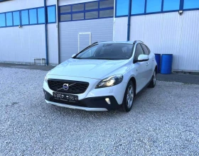     Volvo V40 Cross Country 2.0D