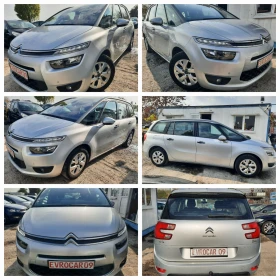 Citroen Grand C4 Picasso 2015 7  ! | Mobile.bg    17