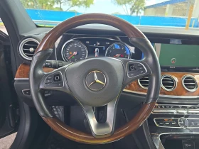 Mercedes-Benz E 400 AMG* 4MATIC* Burmester* *  | Mobile.bg    8