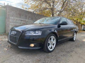 Audi A3 Ауди а3 1.9тди фейслифт , навигация , снимка 1