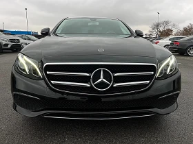 Mercedes-Benz E 220 AMG OPTIK-LED-BIXENON-NAVI-SPORT-BURMESTER-FULL!!!, снимка 1