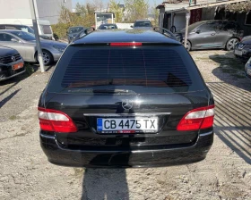 Mercedes-Benz E 280 CDI Avangarde A   648 | Mobile.bg    7