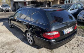 Mercedes-Benz E 280 CDI Avangarde A   648 | Mobile.bg    5