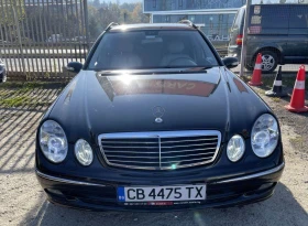 Mercedes-Benz E 280 CDI Avangarde A   648 | Mobile.bg    6