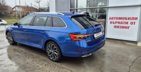 Skoda Superb Laurin & Klement 19. FACE. | Mobile.bg    4