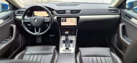 Skoda Superb Laurin & Klement 19. FACE. | Mobile.bg    7