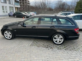 Mercedes-Benz C 200 Avantgarde, снимка 4