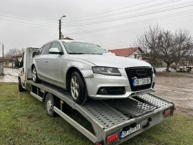 Audi A4 Avant, снимка 2