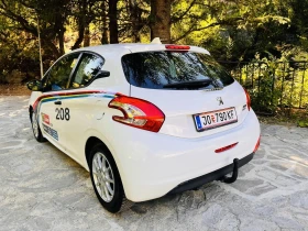 Peugeot 208, снимка 4