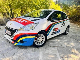 Peugeot 208, снимка 5