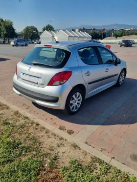 Peugeot 207 1, 4 бензин/газ, снимка 11