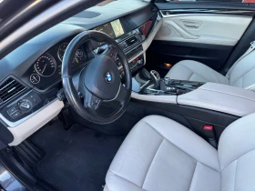 BMW 535 535D, снимка 11