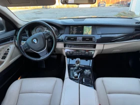 BMW 535 535D, снимка 8