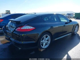 Porsche Panamera 4 | Mobile.bg    4