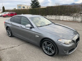 BMW 530 F1 Xdrive, снимка 7