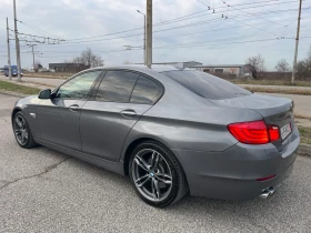 BMW 530 F1 Xdrive, снимка 4