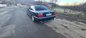 BMW 735, снимка 6