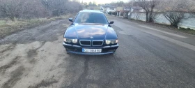 BMW 735, снимка 8