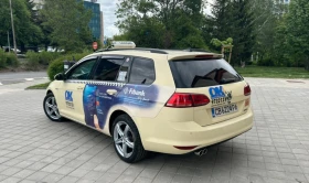 Обява за продажба на VW Golf 1.4 ~14 500 лв. - изображение 2