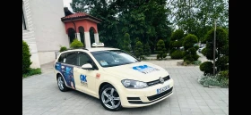 Обява за продажба на VW Golf 1.4 ~14 500 лв. - изображение 1