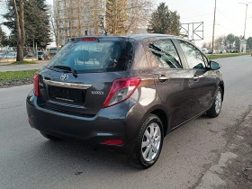 Toyota Yaris EURO 5, снимка 6