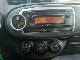 Toyota Yaris EURO 5, снимка 7