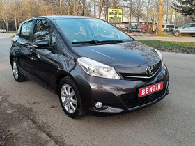 Toyota Yaris EURO 5, снимка 1