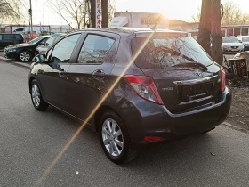 Toyota Yaris EURO 5, снимка 4