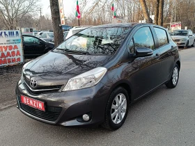 Toyota Yaris EURO 5, снимка 3