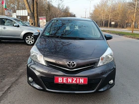 Toyota Yaris EURO 5, снимка 2