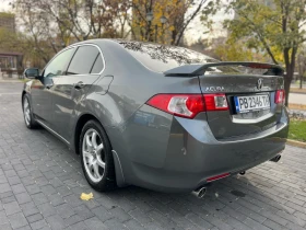 Acura Tsx 2.4 i-VTEC, снимка 3