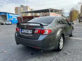 Acura Tsx 2.4 i-VTEC, снимка 2