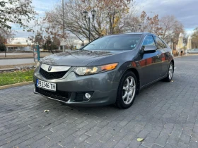 Acura Tsx 2.4 i-VTEC, снимка 1