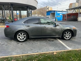 Acura Tsx 2.4 i-VTEC, снимка 4