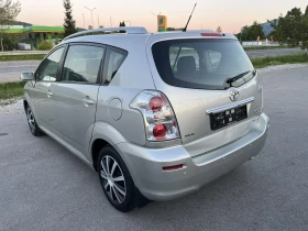 Toyota Corolla verso 2.2 D4D 136 6   | Mobile.bg    5