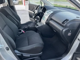 Toyota Corolla verso 2.2 D4D 136 6   | Mobile.bg    10