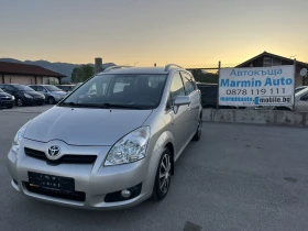 Toyota Corolla verso 2.2 D4D 136к 6 СКОРОСТИ КЛИМАТРОНИК
